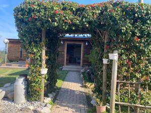 Gallery image of Knysna Tranquil 3 Bedroom Cabin in Knysna