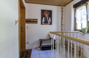 Fotografie z fotogalerie ubytování Springhansenhof v destinaci Oppenau
