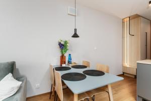 Zdjęcie z galerii obiektu Akces APARTAMENTY KASPROWICZA 20C- BASEN, SAUNY, JACUZZI, SIŁOWNIA W CENIE - SCHWIMMBAD, SAUNEN, JACUZZI, FITNESSSTUDIO IM PREIS w Kołobrzegu