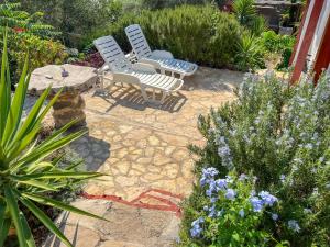 Fotografie z fotogalerie ubytování Robinson Ina 2 v destinaci Selca kod Bogomolja