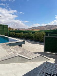 Afbeelding uit fotogalerij van Makanak Villas in Jerash