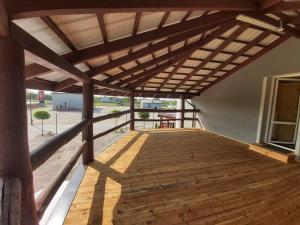 Galeriebild der Unterkunft Stacja Ketmia in Plecka Dąbrowa