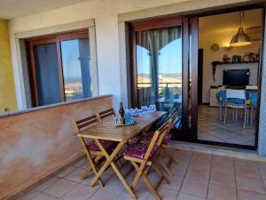 Billede fra billedgalleriet på Helen's House by Holiday World i San Pasquale + 18 billeder