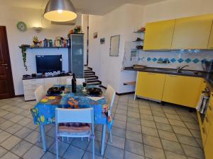 Billede fra billedgalleriet på Helen's House by Holiday World i San Pasquale