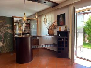 Fotografie z fotogalerie ubytování Maisonette Adelrun v destinaci Stumm