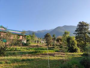 Fotografie z fotogalerie ubytování Aditya Homestay Bir-Billing surrounded by Mountains v destinaci Bir