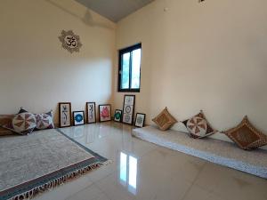 Fotografie z fotogalerie ubytování Aditya Homestay Bir-Billing surrounded by Mountains v destinaci Bir