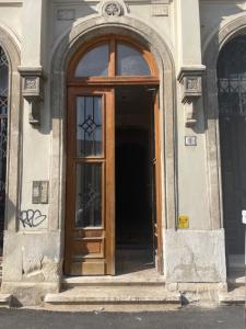 Billede fra billedgalleriet på City Bell i Székesfehérvár