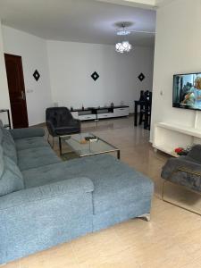 Gallery image of Appart Sly Abidjan in Cocody