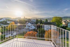 Gallery image of Cosy 1-Bedroom Rooftop Apartment in Gossau