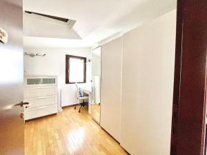 Phòng tắm tại Green Terrace Retreat- Milan Bergamo +17 ảnh