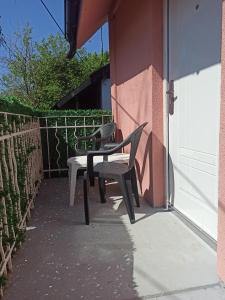 Billede fra billedgalleriet på Beograd Oaza, Palilula i Krnjača