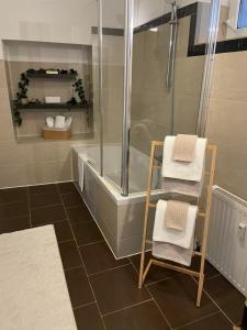 Bagno di Alpenliebe