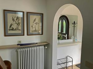 Fotografie z fotogalerie ubytování An den Isarauen v destinaci Grünwald