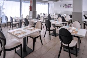 Restaurace v ubytování Hotel Amaraigua – All Inclusive – Adults Only