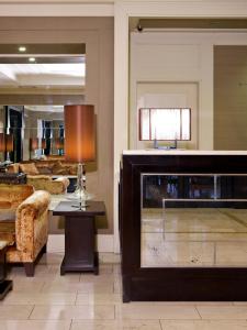 Gambar di galeri bagi Shamrock Lodge Hotel di Athlone