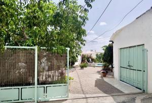 Fotografie z fotogalerie ubytování Casa El Chorreador v destinaci Barranda