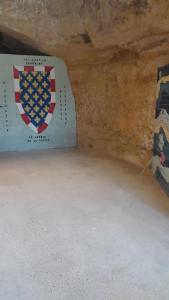 朗热Maisons du château的相册照片