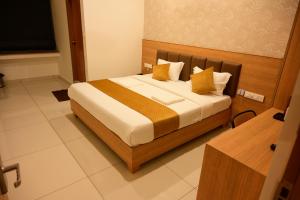 Gallery image of Bimba Hotels in Mysore +11 photos