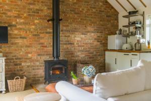 Фотография из галереи The Figgy by Bloom Stays в Ашфорде +11 фотографий