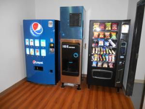 Fotografie z fotogalerie ubytování Motel 6-Jourdanton, TX v destinaci Jourdanton