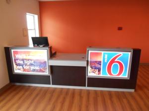 Fotografie z fotogalerie ubytování Motel 6-Jourdanton, TX v destinaci Jourdanton