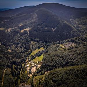 Ảnh trong thư viện ảnh của Przystanek na Szlaku ở Kletno