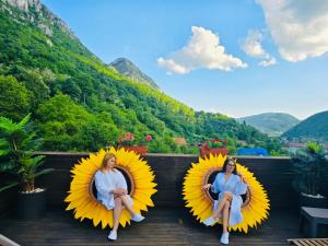 Fotografie z fotogalerie ubytování Grand Hotel Minerva Resort & SPA v destinaci Băile Herculane + 60 fotografií