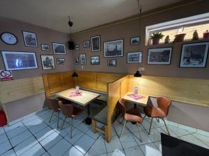 Fotografie z fotogalerie ubytování Penzión & Bar NATALI v destinaci Spišský Štvrtok
