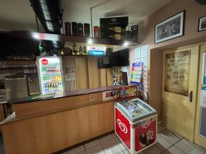 Fotografie z fotogalerie ubytování Penzión & Bar NATALI v destinaci Spišský Štvrtok