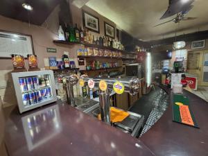 Fotografie z fotogalerie ubytování Penzión & Bar NATALI v destinaci Spišský Štvrtok