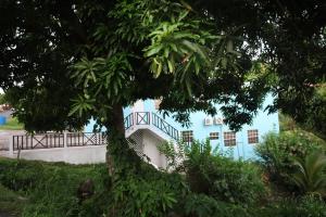 Giardino di My Gem in the Caribbean