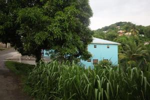 Giardino di My Gem in the Caribbean
