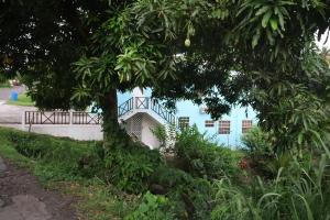 Giardino di My Gem in the Caribbean
