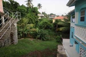 Giardino di My Gem in the Caribbean
