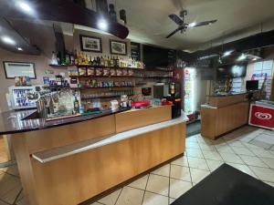 Fotografie z fotogalerie ubytování Penzión & Bar NATALI v destinaci Spišský Štvrtok