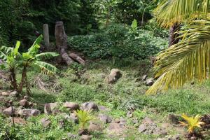 Giardino di My Gem in the Caribbean