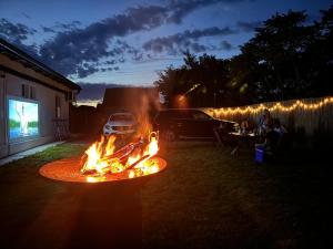 Fotografie z fotogalerie ubytování CASA ELLA v destinaci Murighiol