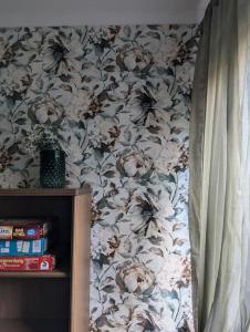 Fotografie z fotogalerie ubytování Wohnung mit direktem Seeblick v destinaci Möhnesee