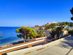 Φυσικό τοπίο κοντά σε αυτό το διαμέρισμα