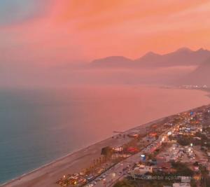 Afbeelding uit fotogalerij van Mehtap's Home in Antalya