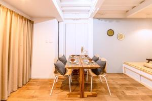 Ảnh trong thư viện ảnh của F2 Room懿 - 5 minutes from Ebisu cho -No elevator ở Osaka