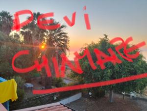 Billede fra billedgalleriet på TerracitoReggio Vari Appartamenti i Reggio di Calabria