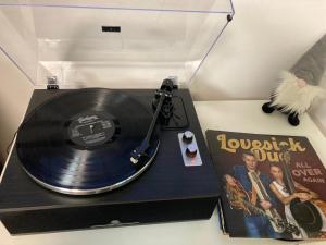 Billede fra billedgalleriet på TerracitoReggio Vari Appartamenti i Reggio di Calabria