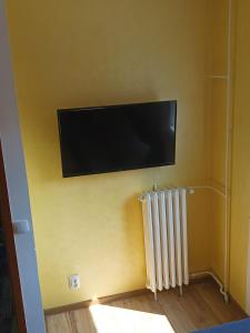 TV o dispositivi per l'intrattenimento presso stan na dan IM