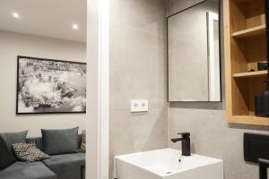 K87- BP Modern Boutique Apartments, Best Location by BQA 1077 Budapest, Király utca 87 kép - 2