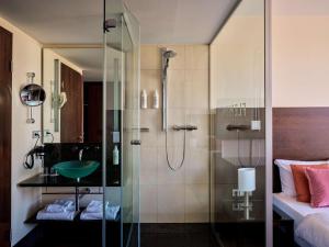 Photo de la galerie de l'établissement Flemings Hotel Wien-Stadthalle, à Vienne