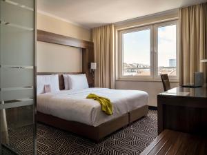 Photo de la galerie de l'établissement Flemings Hotel Frankfurt Main-Riverside, à Francfort-sur-le-Main