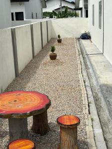 Gambar di galeri bagi SKV Homestay di Teluk Intan
