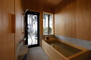 Fotografie z fotogalerie ubytování Satoyama Jujo v destinaci Minami Uonuma + 37 fotografií